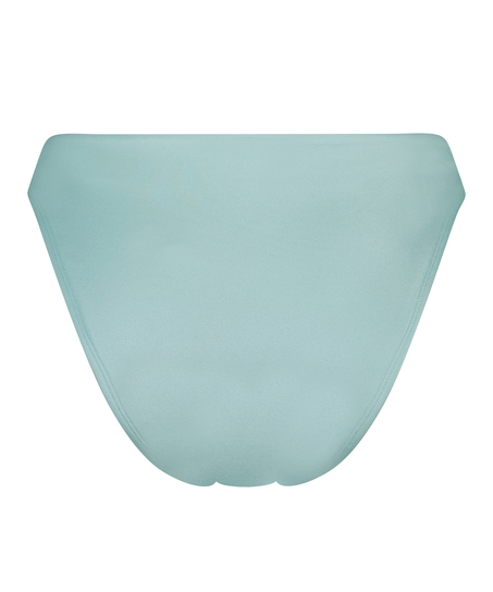 Majtki Bikini Rio Sydney, Niebieski