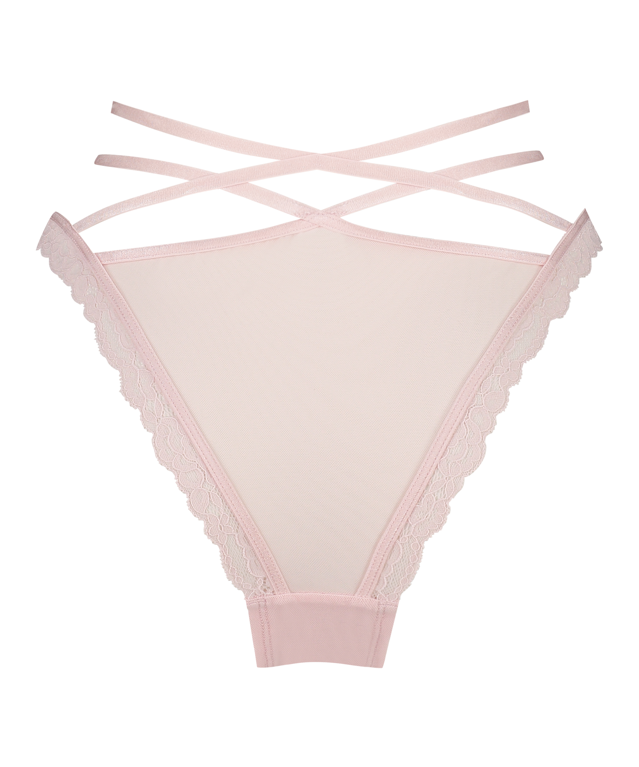 Brazyliany Jojo, R&oacute;żowy, main