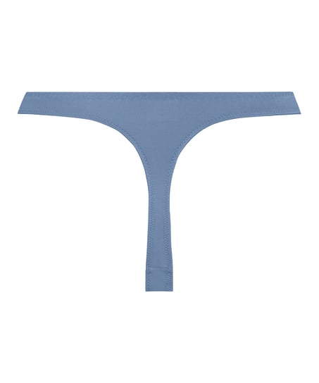 Stringi Marine, Niebieski