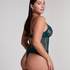 Body Berry, Zielony