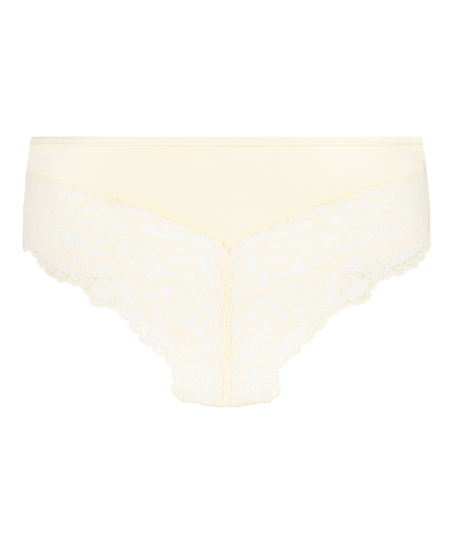 Brazyliany Marine, Ż&oacute;łty