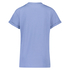 HKMX Branded T-Shirt , Niebieski