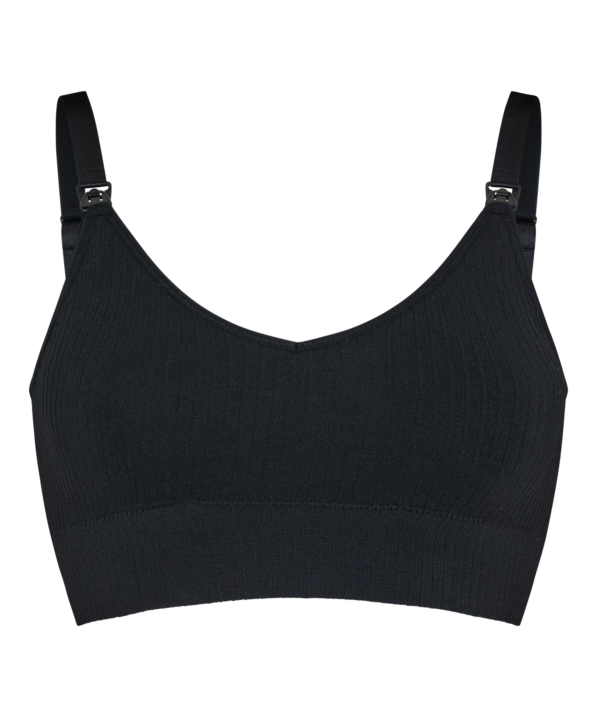 D&oacute;ł od Bikini Alicante, Czarny