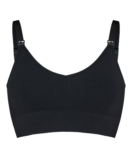 D&oacute;ł od Bikini Alicante, Czarny