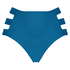 Wysoki d&oacute;ł od bikini Sunset Dream, Niebieski