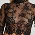Mya Top, Czarny