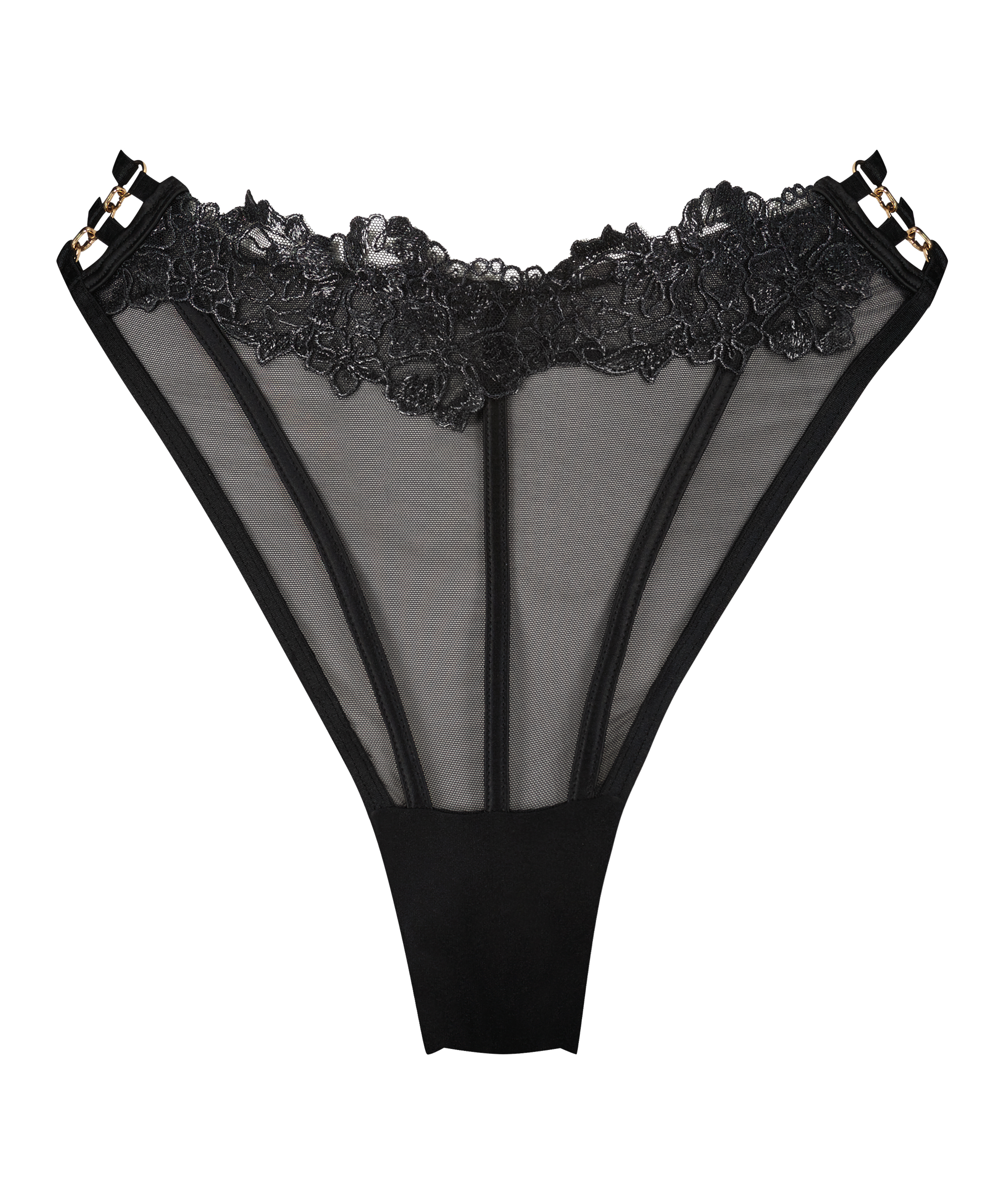 Brazyliany Eros, Czarny, main