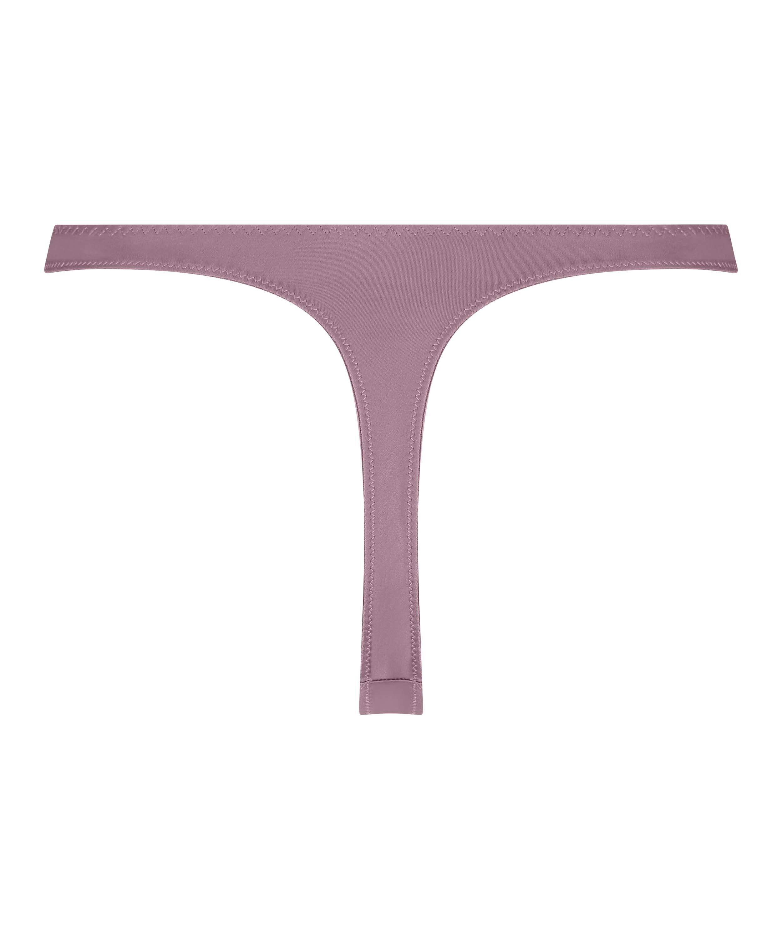 Stringi Lace & Shine, Fioletowy, main