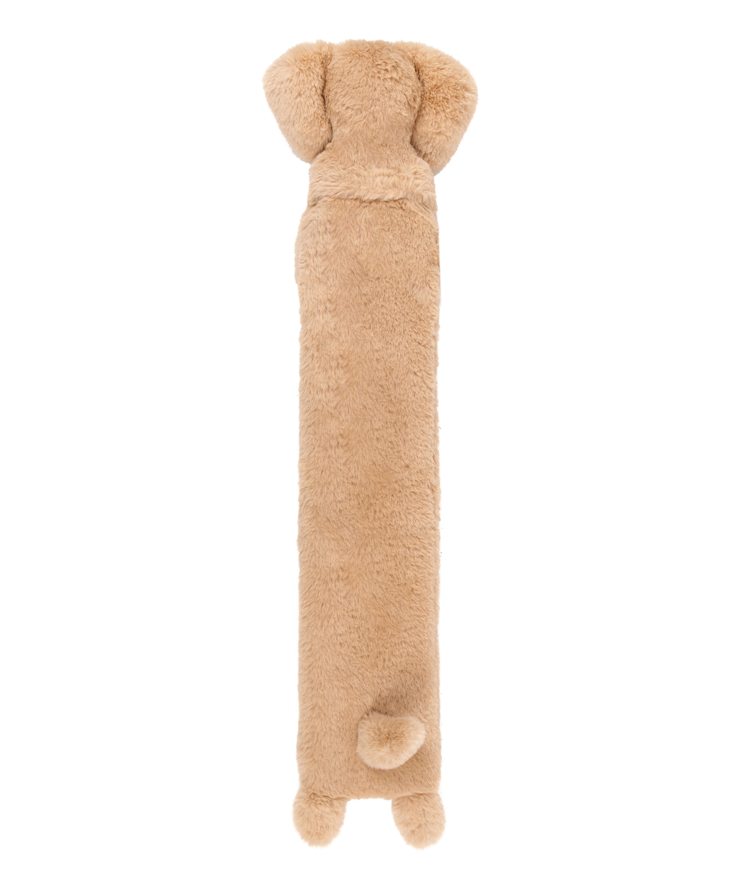 Hot water bottle, Beżowy, main