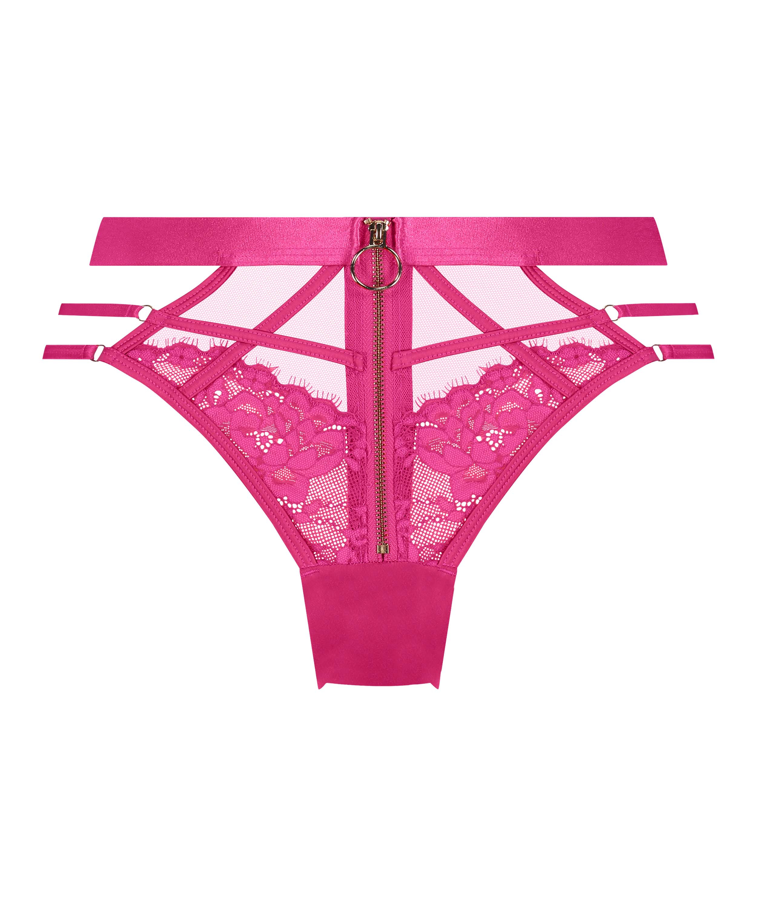 Brazyliany Sable, R&oacute;żowy, main