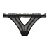 Stringi Courtney, Czarny