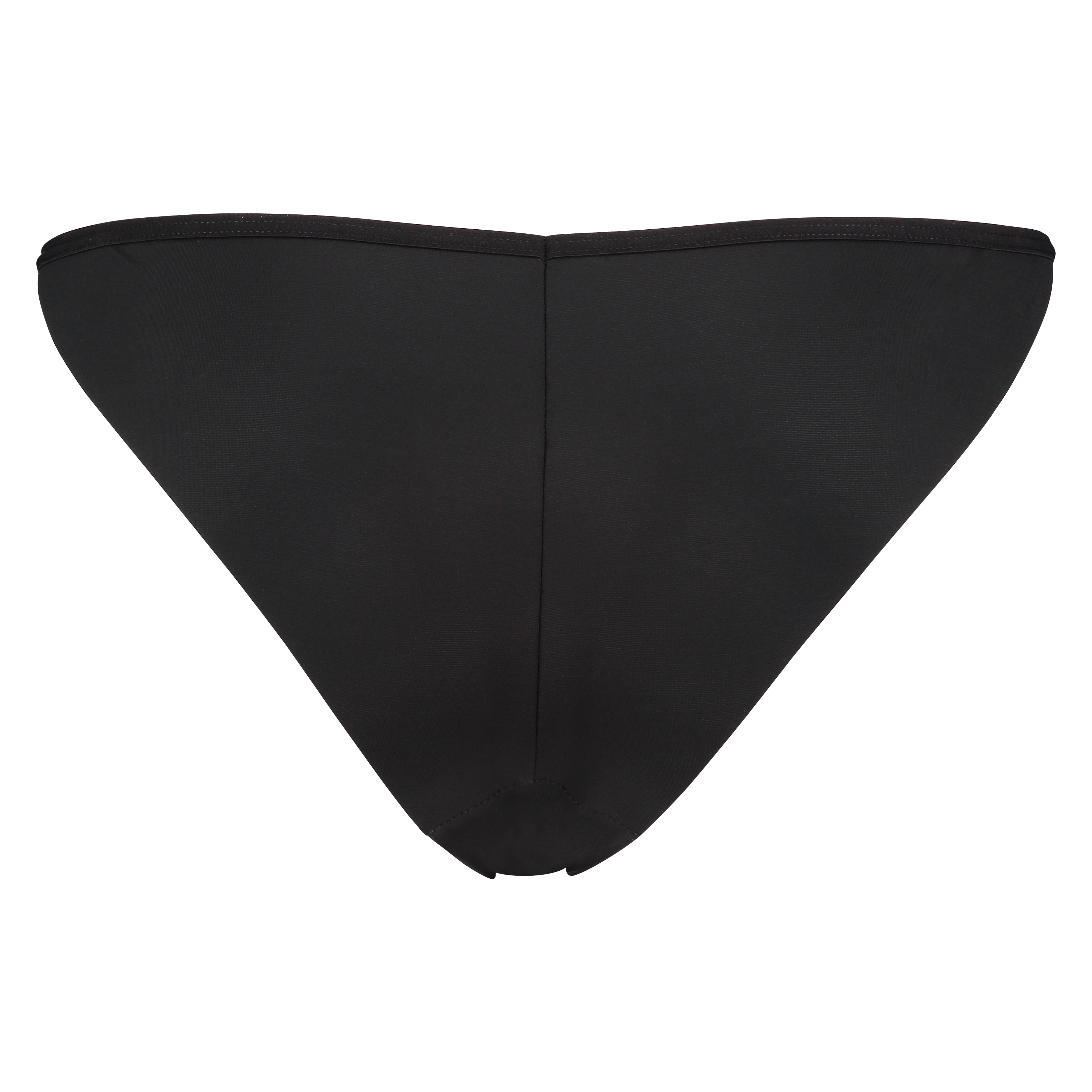 Brazilian Invisible Lace, Czarny, main