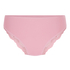 Brazyliany Lace Back, R&oacute;żowy