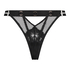 Stringi Pleasure, Czarny