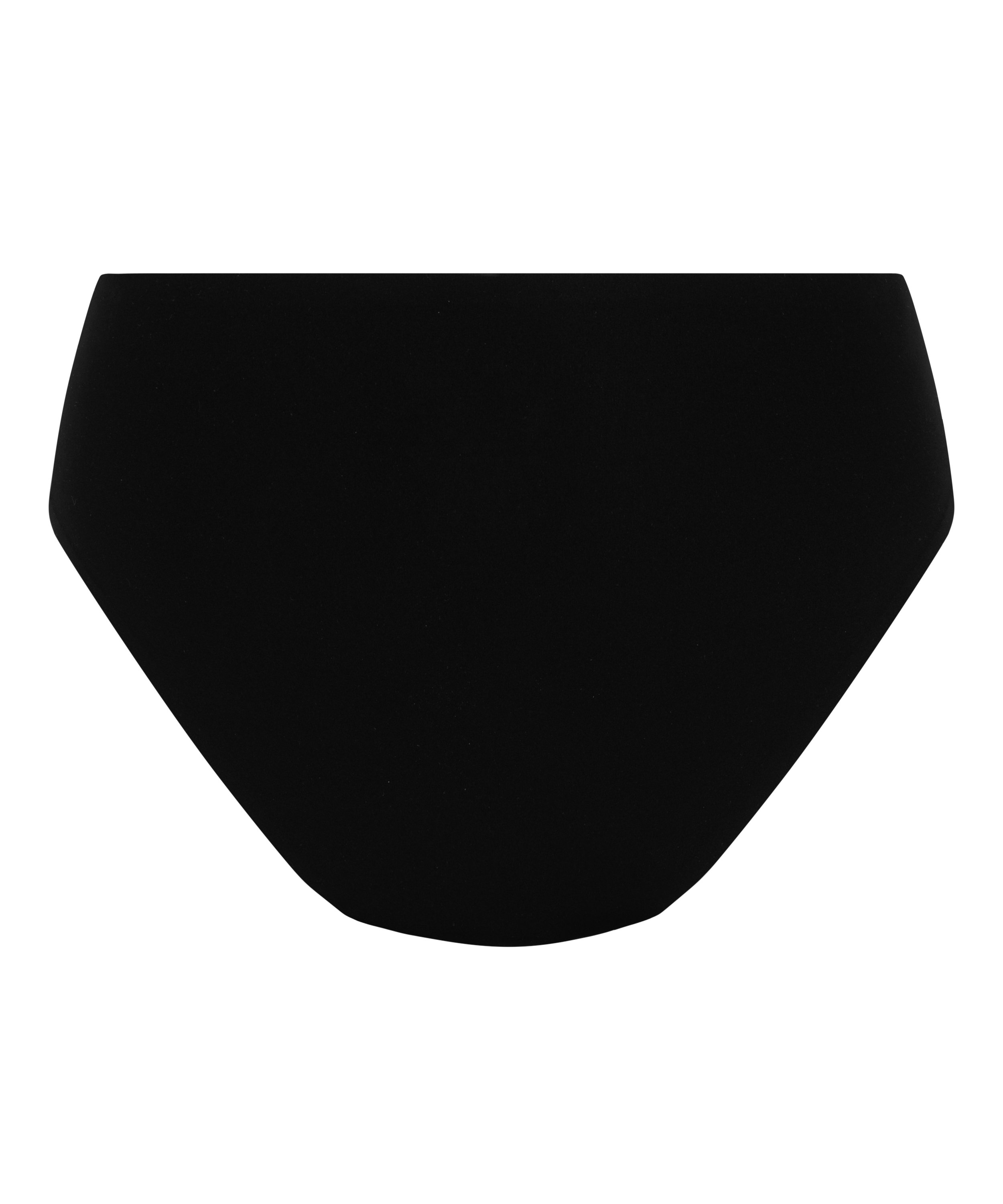 Brazyliany Smooth, Czarny, main