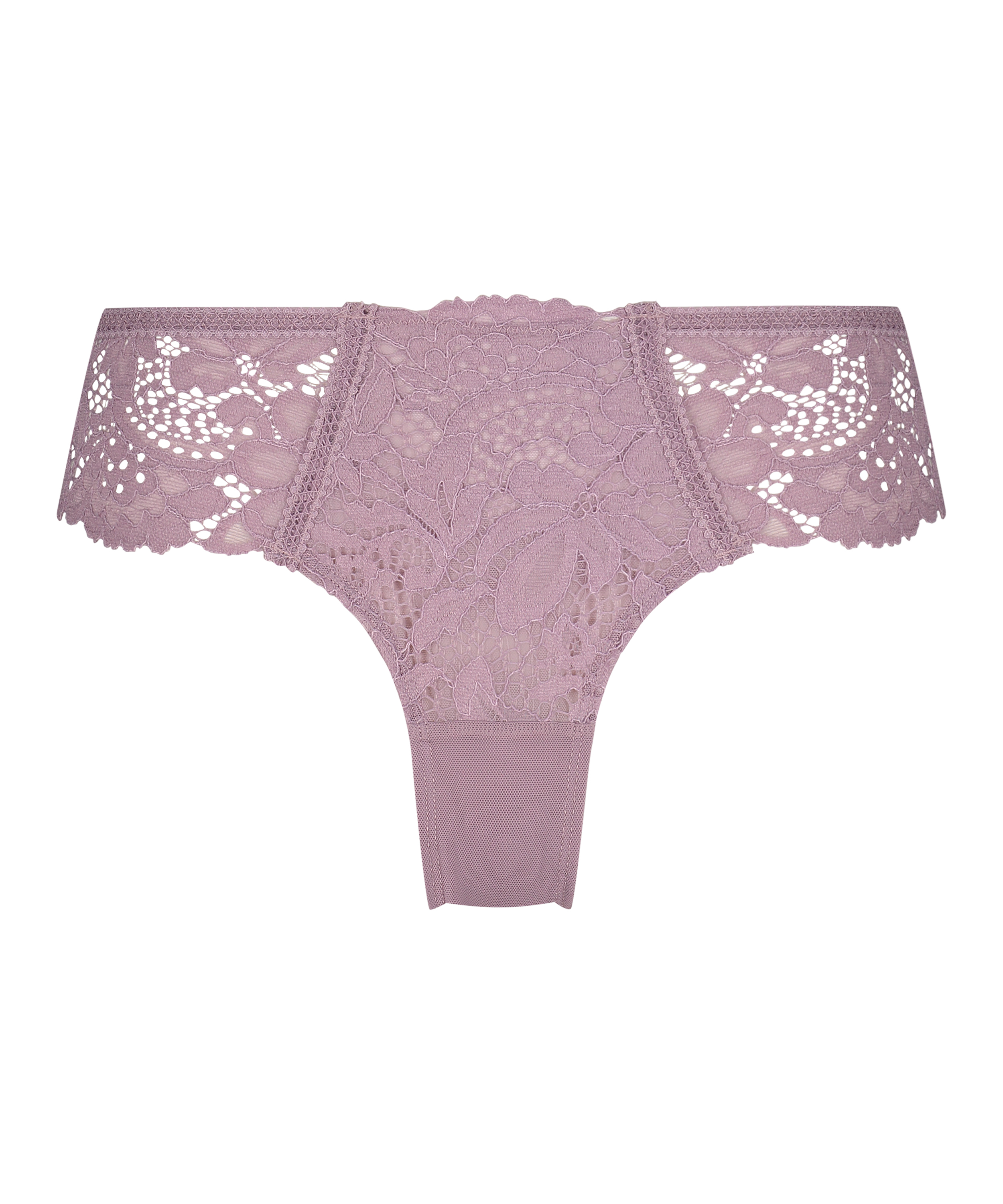 Brazyliany Shiloh, Fioletowy, main