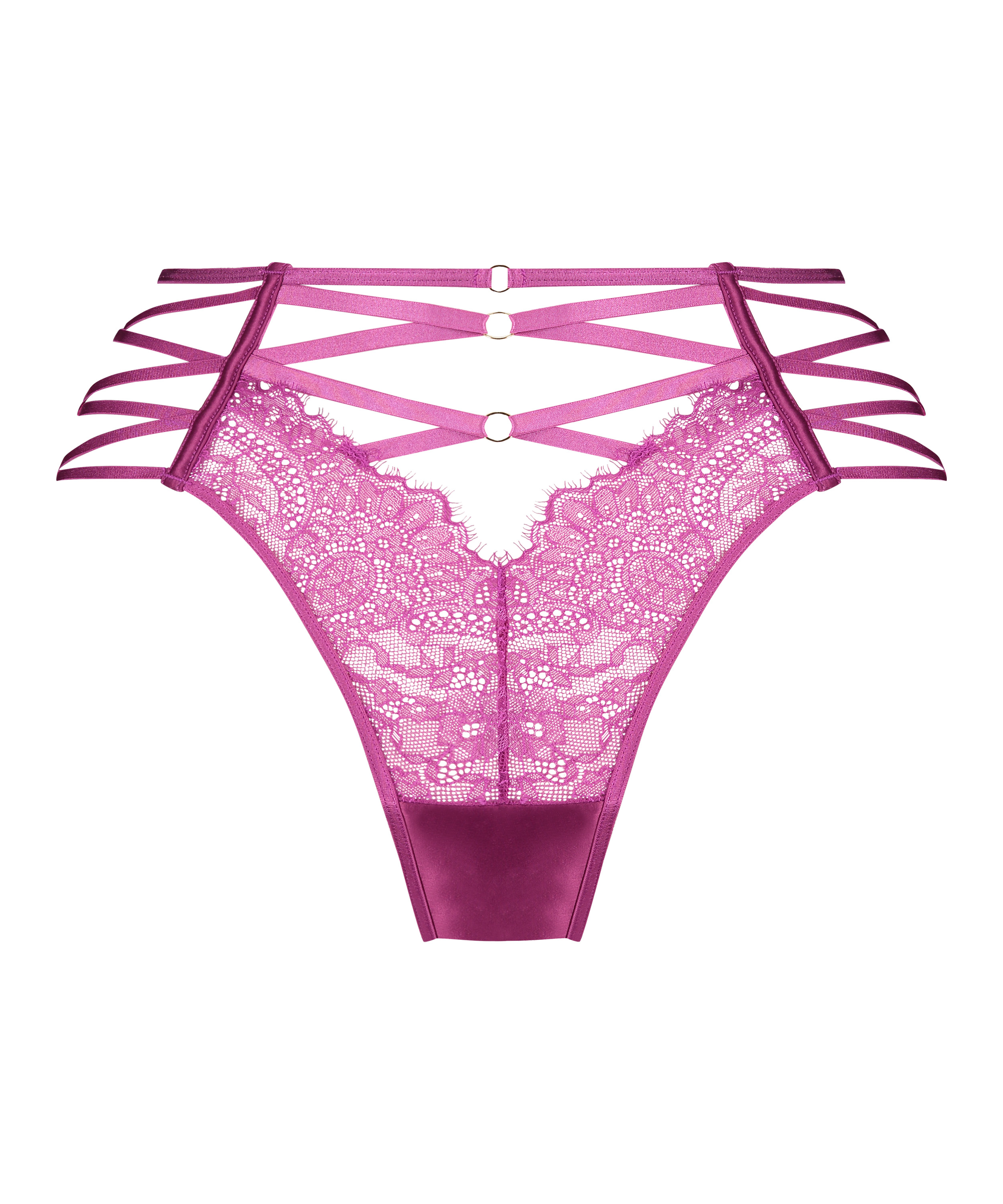 Brazyliany Monet, Fioletowy, main