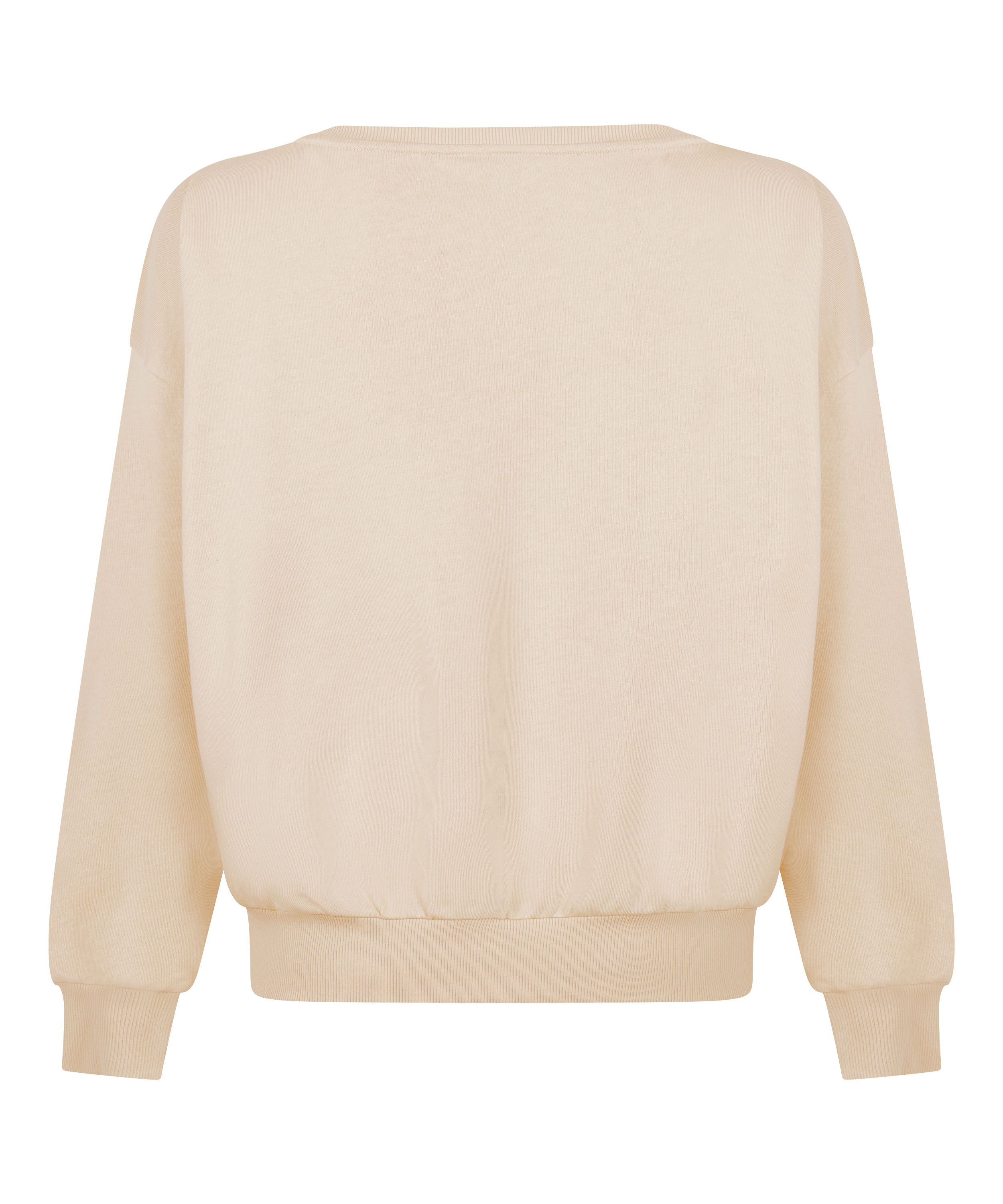 Boatneck Sweater Audrey, Szary, main