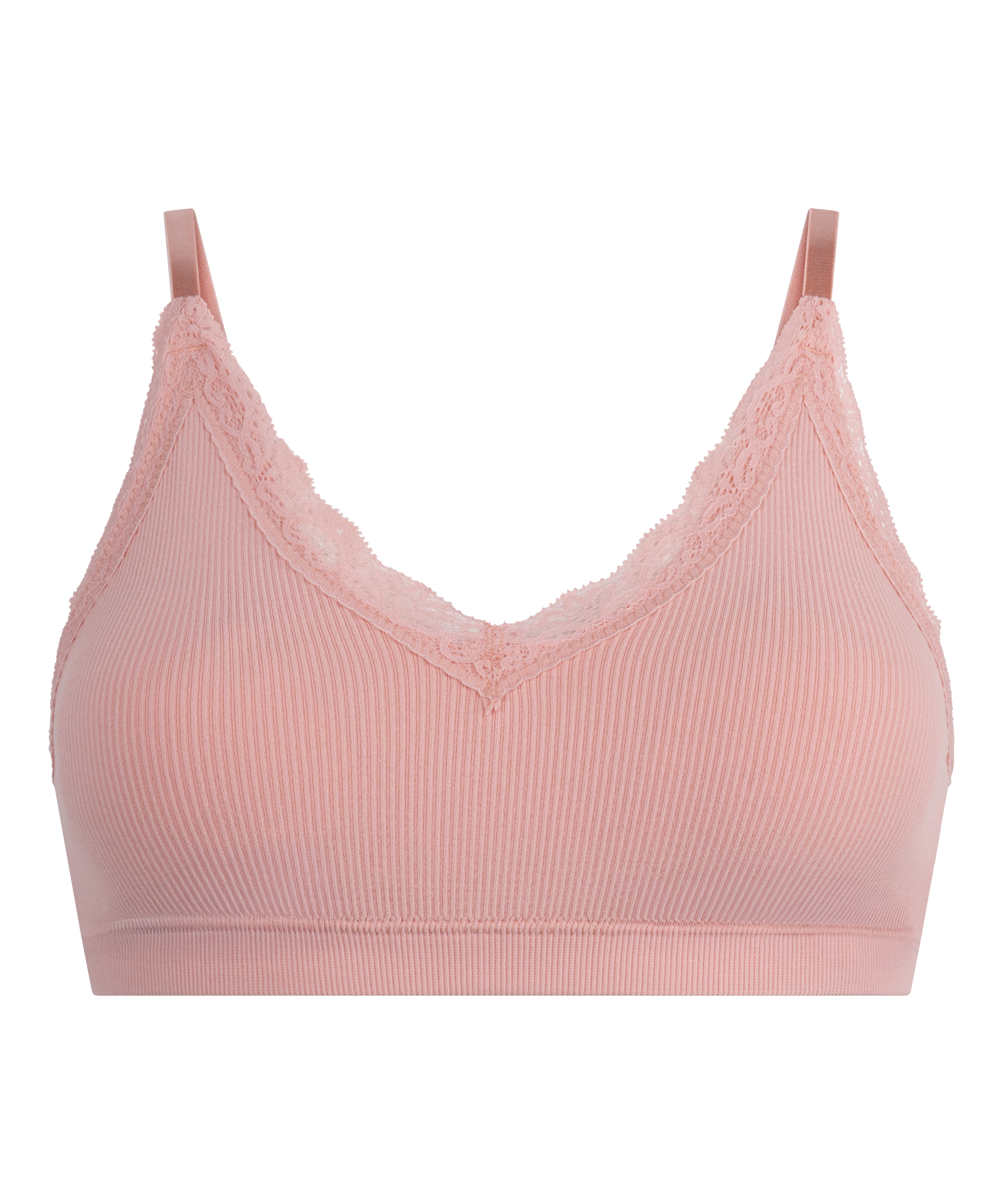Bralette Lola, R&oacute;żowy, main
