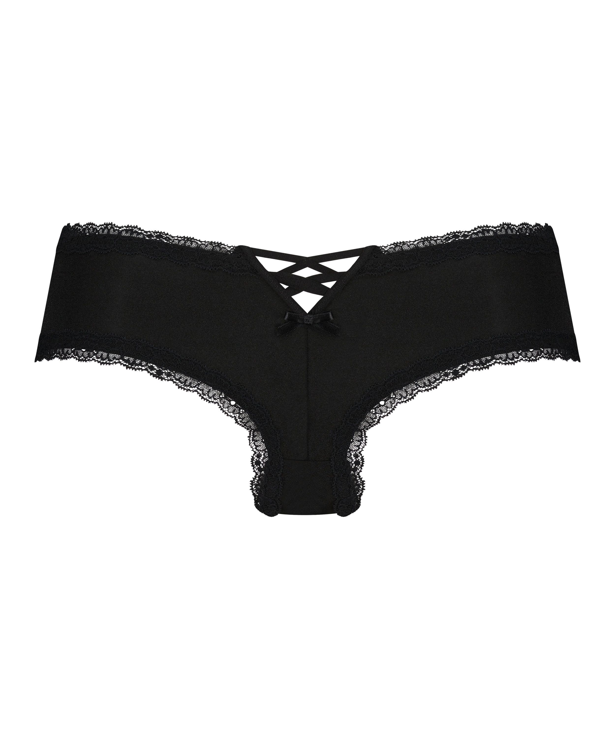 Brazyliany Vixen, Czarny, main