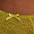 Brazyliany Riley, Zielony