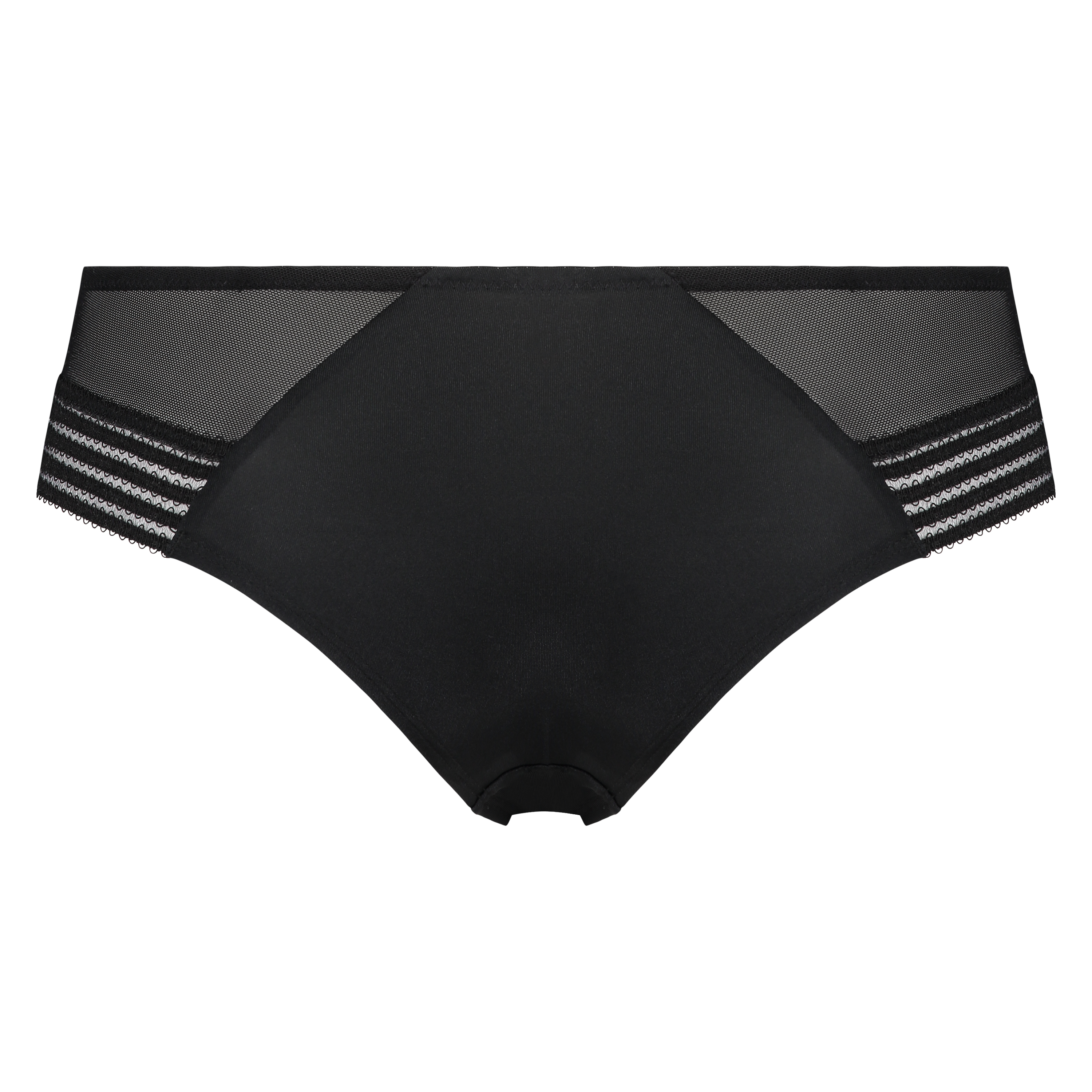 Eden Brazilian, Czarny, main