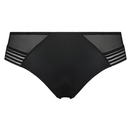 Eden Brazilian, Czarny