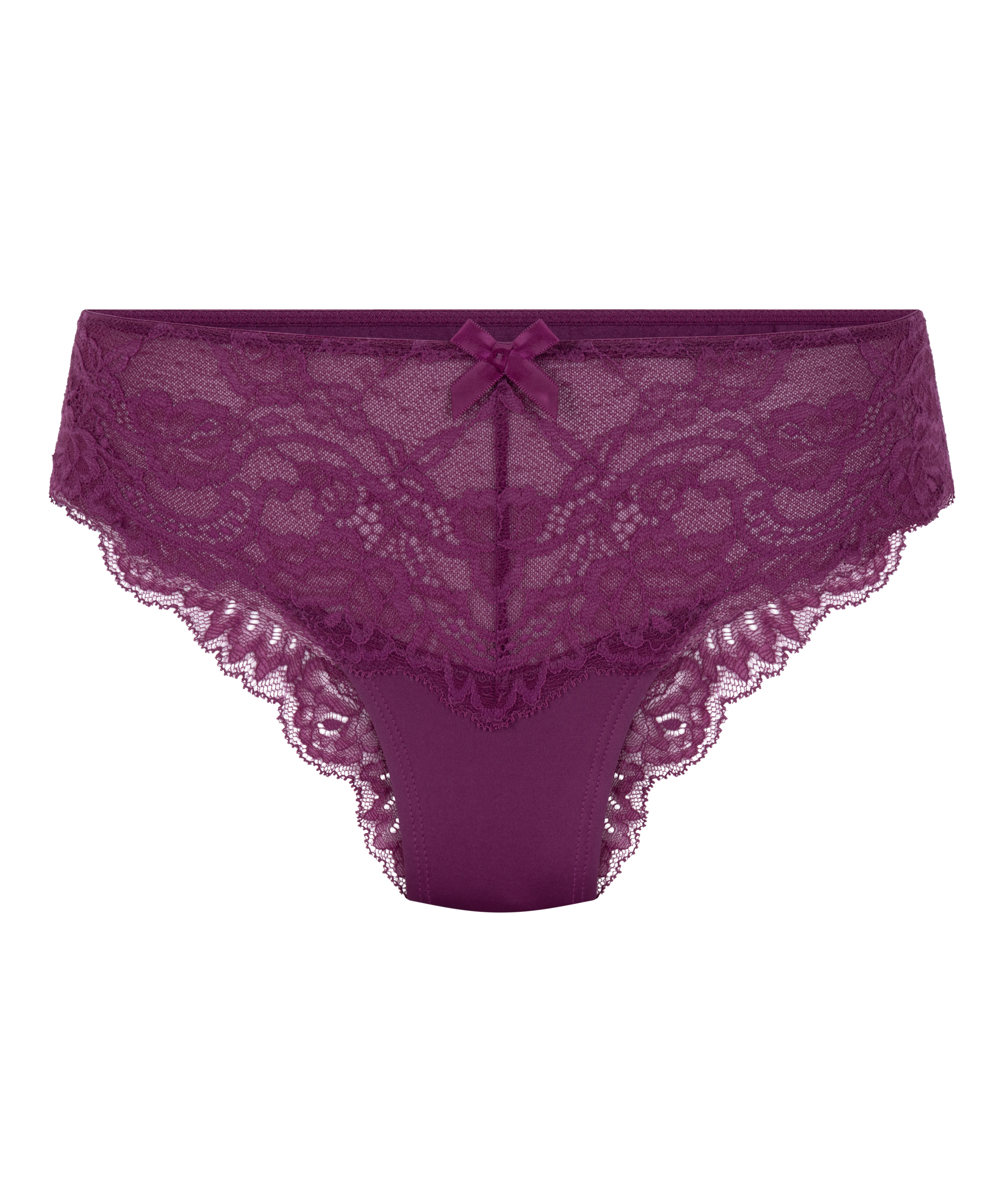 Brazyliany Teddy, Fioletowy, main