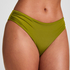 D&oacute;ł od Bikini Bardolino, Zielony