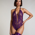 Body Taylor Private, Fioletowy