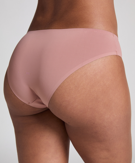 Niewidoczne brazyliany, Brązowy