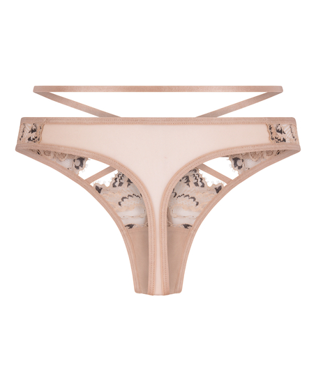 Stringi Wera, Brązowy