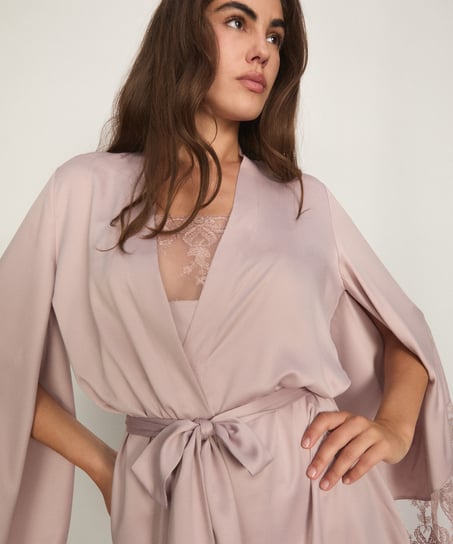 Kimono Short Legacy, R&oacute;żowy