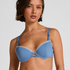 G&oacute;ra od bikini Joburg, Niebieski