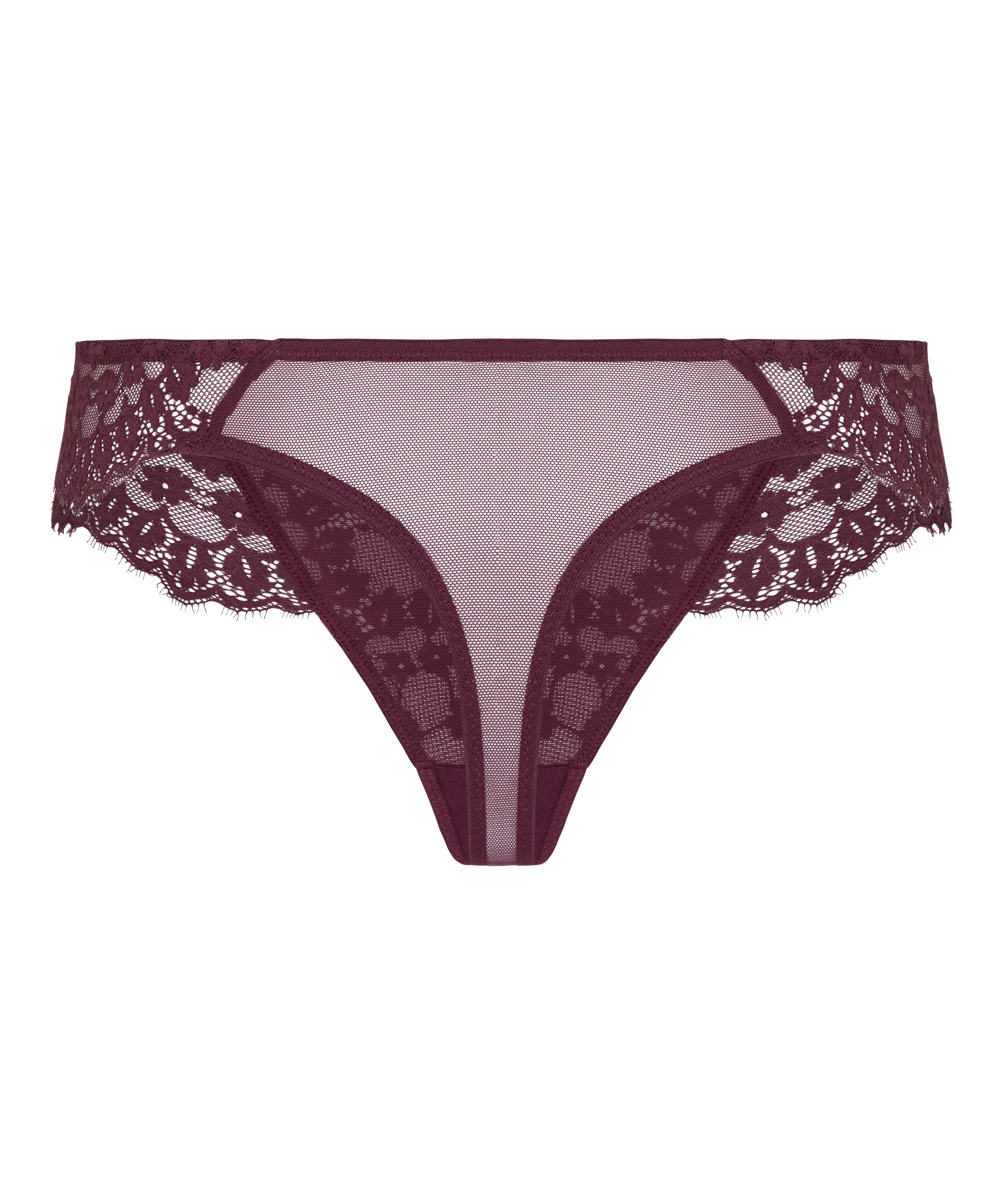 Stringi Daisy, Fioletowy, main