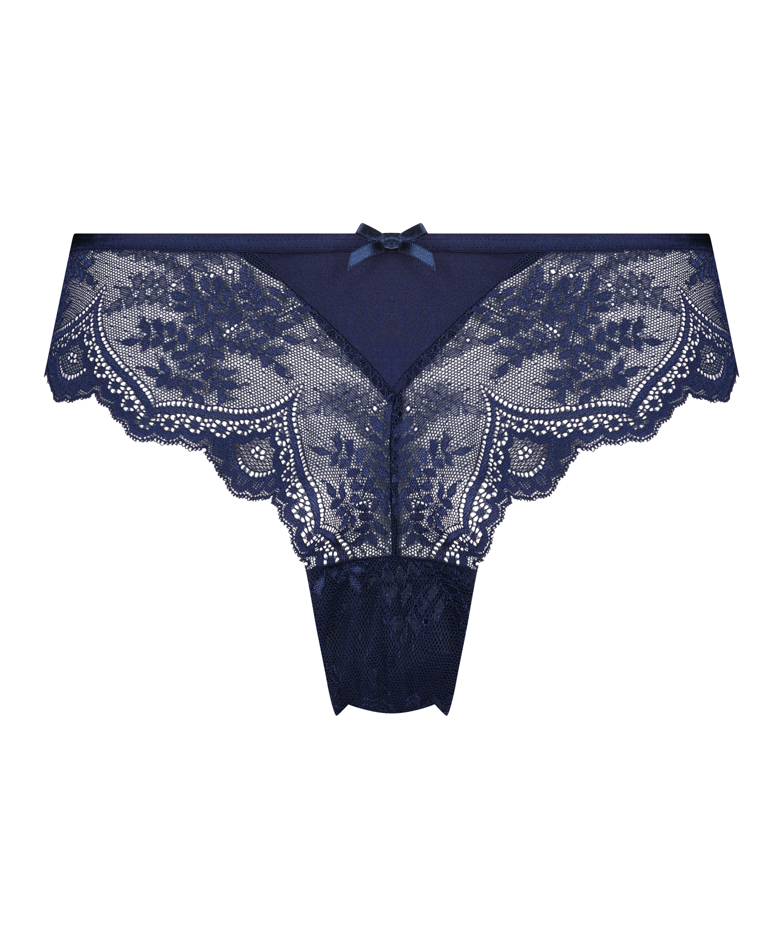 Brazyliany Heira, Niebieski, main