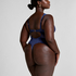Body Grace, Niebieski