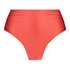 Majtki Bikini Costa Rio, Czerwony
