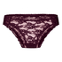 Padded Underwired Bra Aveline, Fioletowy