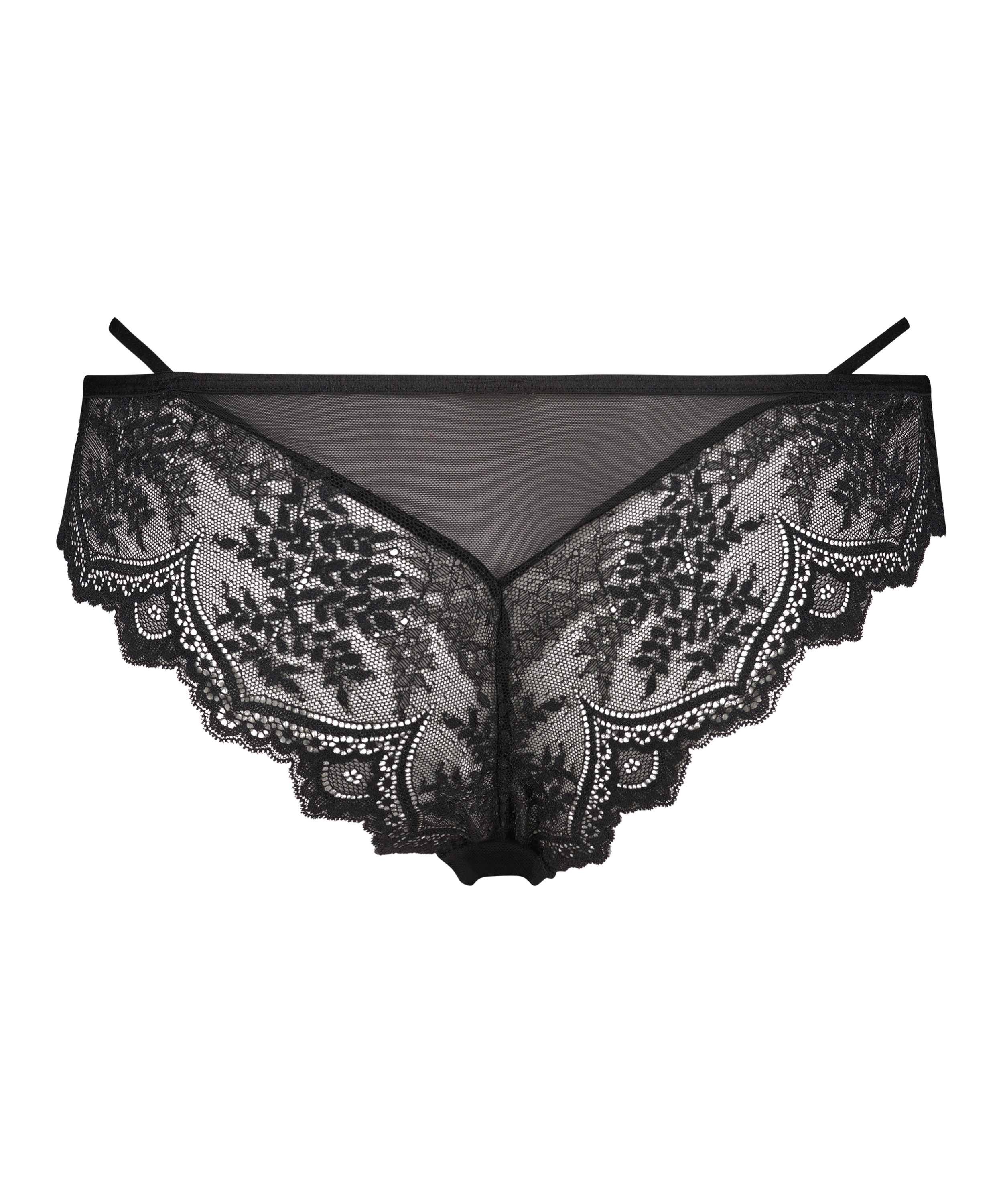 Brazyliany Anna, Czarny, main