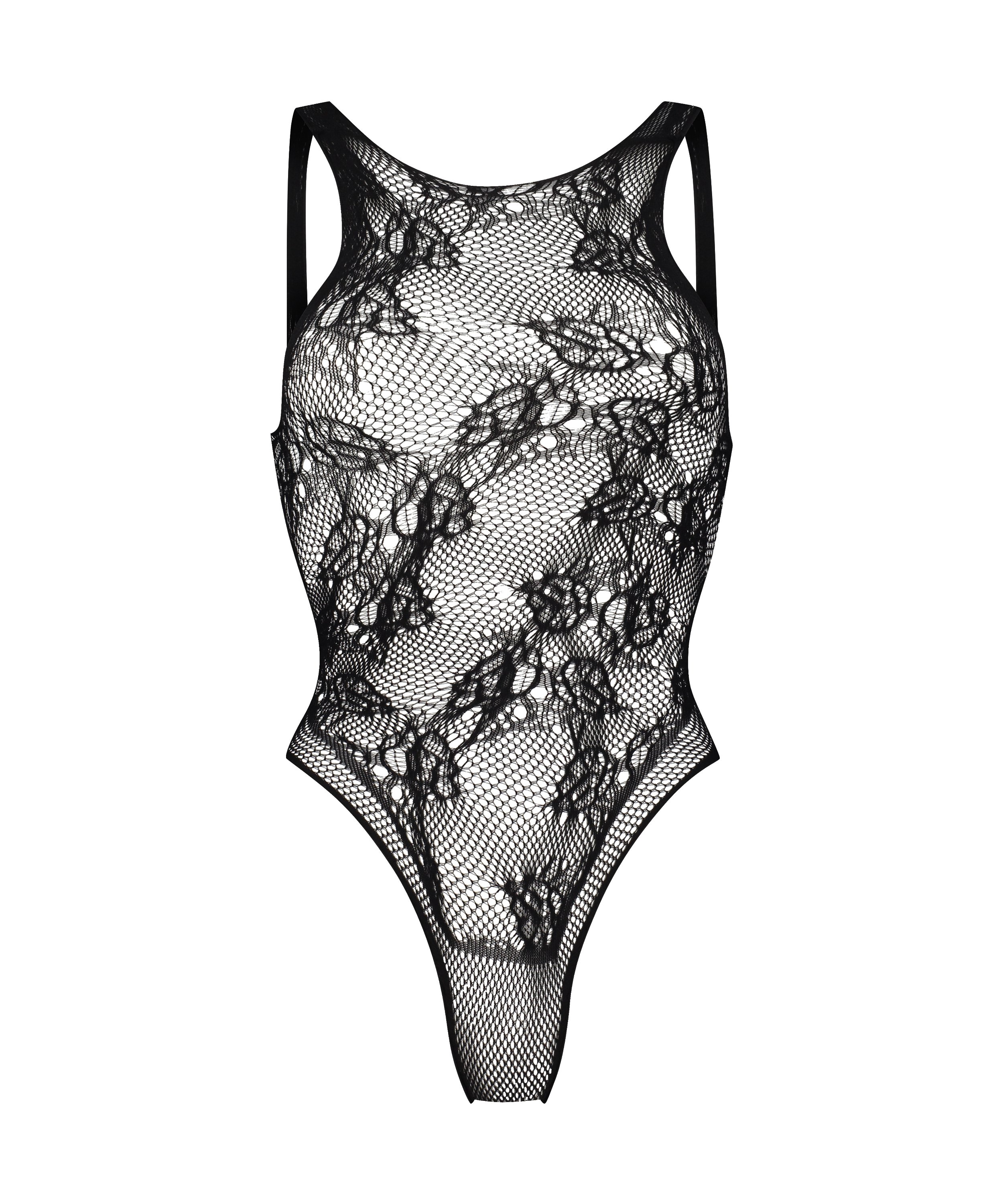 Body Private, Czarny, main