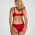 Super Comfort Brazyliany, Czerwony