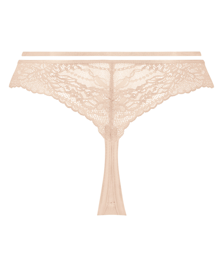 Mini brazylijski Joy, Beżowy