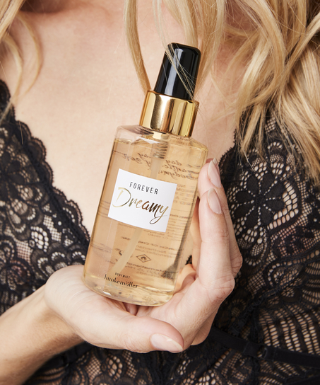 Forever Dreamy Body Mist, Biały