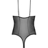 Body Vera, Czarny