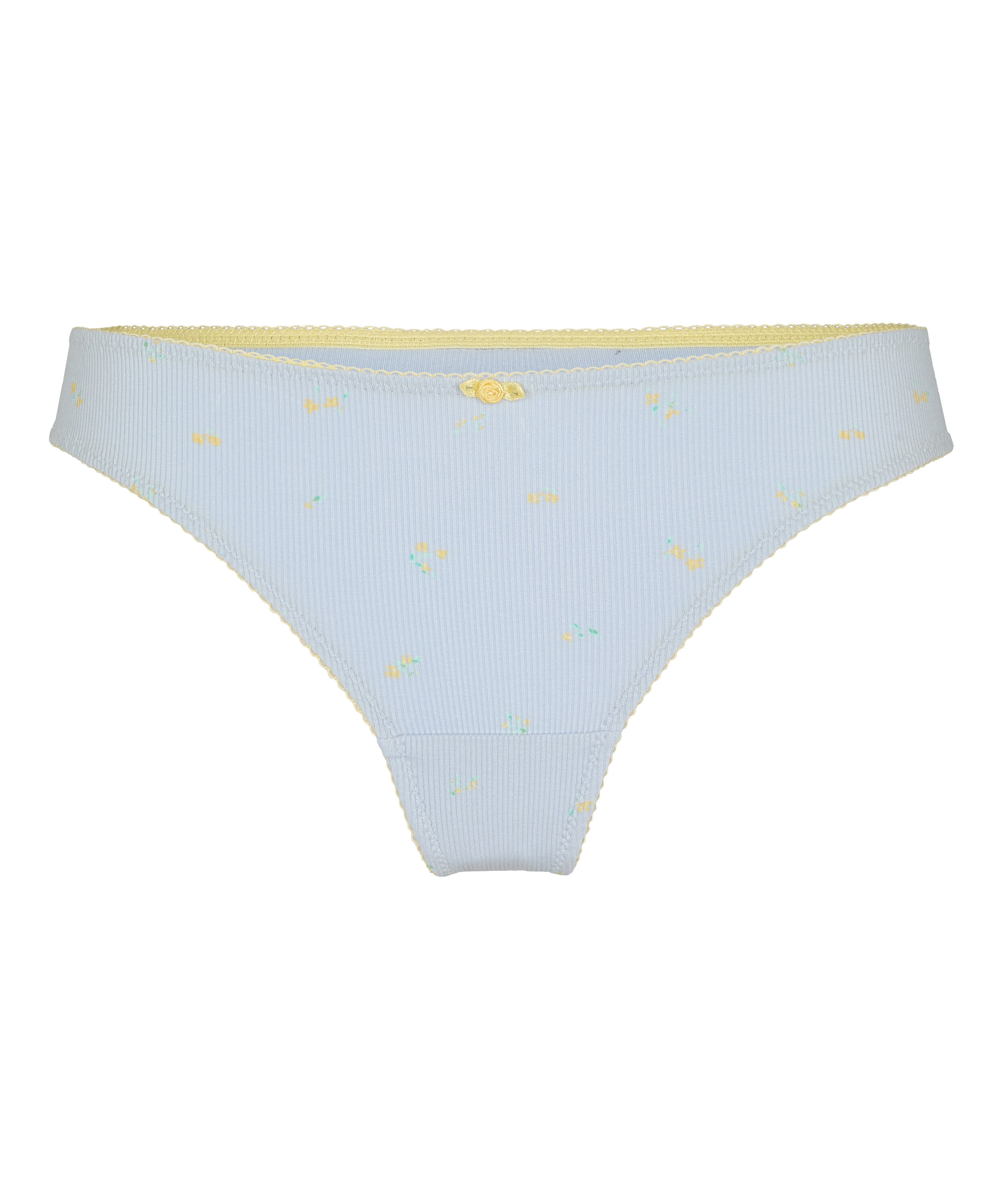Stringi Renee, Niebieski