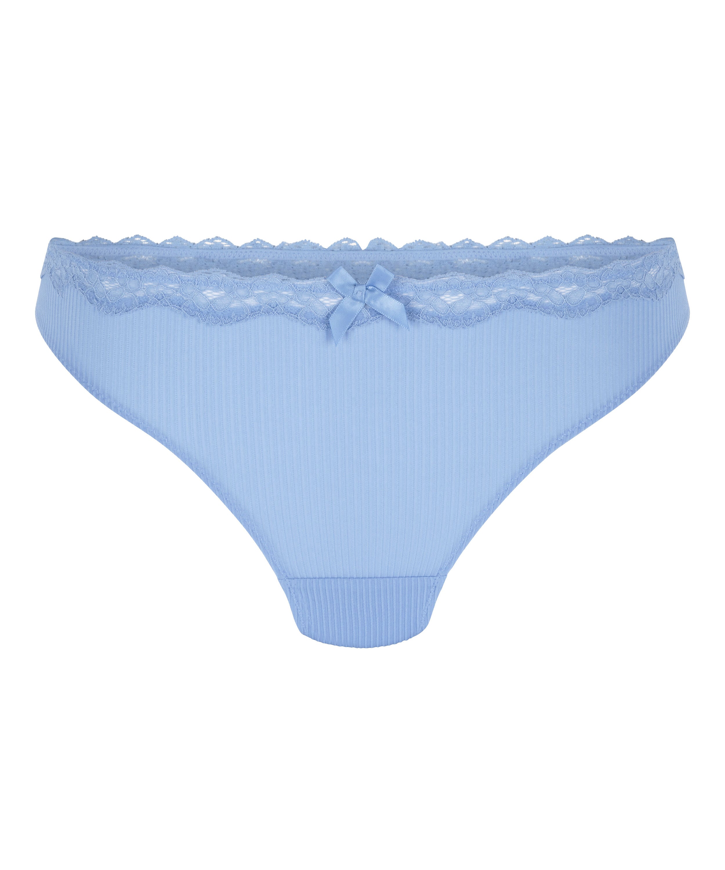 Stringi Lola, Niebieski