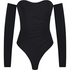 Body Fiona, Czarny