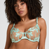 Body Beatrice, Zielony