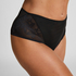 Brazyliany z wysokim stanem Jocelyn, Czarny